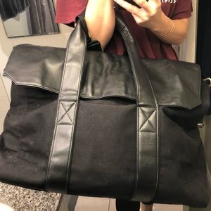 Phillip Lim x Target oversize Weekender Travel Bag